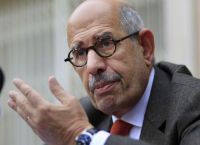 “Παράφρονας” ο Τραμπ: Διεθνής συναγερμός από ελ Μπαραντέι για “μπάλα φωτιάς” στη Μέση Ανατολή