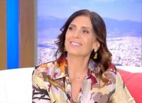 Διδασκάλου: Βανδάλισαν την αφίσα της στο θέατρο – «Μου έκοψαν το πρόσωπο» και η απίστευτη αντίδρασή της!