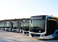 Υποδομές φόρτισης των ηλεκτρικών λεωφορείων με χρήματα από το πρόγραμμα Invest EU