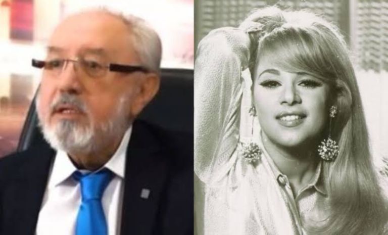 Το αποκάλυψε μετά από χρόνια ο γιατρός της Βουγιουκλάκη: “Είχαμε εφαρμόσει πειραματικό πρωτόκολλο, που..”