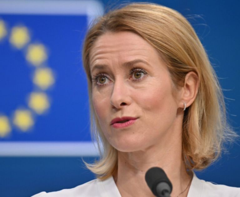 ΕΕ: Στο τραπέζι κυρώσεις κατά του Ισραήλ – Πιέσεις για αναστολή της Συμφωνίας Σύνδεσης