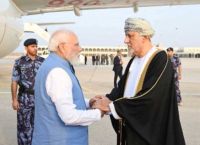 Ινδία–Κόλπος σε κρίση: η “ισορροπημένη διπλωματία” μέσα στον πόλεμο του Ορμούζ