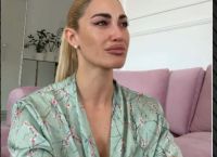 “Λύγισε η Τούνη για τη σύλληψή της: Ο κακοποιητής μου βγήκε να γιορτάσει ότι το όνομά του δεν μαθεύτηκε ποτέ