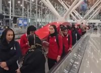 Ιράν: Αποδεσμεύτηκε η περιουσία της αρχηγού της Εθνικής ομάδας ποδοσφαίρου που είχε κατασχεθεί