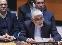 Έκτακτο διπλωματικό «παγκόσμιο κύμα»: Οι ΗΠΑ απελαύνουν Ιρανό διπλωμάτη εν μέσω κρίσης με το Ιράν