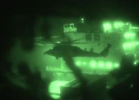 Το ρεσάλτο των Αμερικανών πεζοναυτών στο ιρανικό «Touska» – Το ακινητοποίησαν εξαπολύοντας πυρά