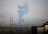 Ιράν: Χτυπήθηκε συγκρότημα πετροχημικών από αεροπορική επιδρομή – Πέντε τραυματίες