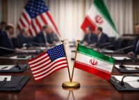 Το Ιράν θέτει έναν όρο για να κάτσει στο τραπέζι!