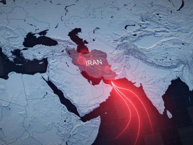 Εκεχειρία στον αέρα: Ισραήλ, drones και Ορμούζ τινάζουν στον αέρα τη «συμφωνία νίκης»