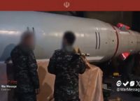 Ιράν: Δημοσίευσε βίντεο από υπόγειες πυραυλικές εγκαταστάσεις που σοκάρουν