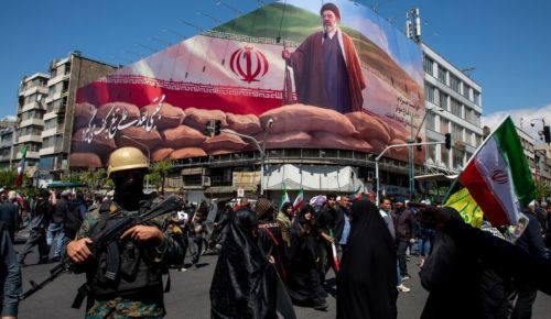 Το Ιράν απορρίπτει τον β’ γύρο διαπραγματεύσεων με τις ΗΠΑ – «Υπερβολικές οι απαιτήσεις» της Ουάσιγκτον