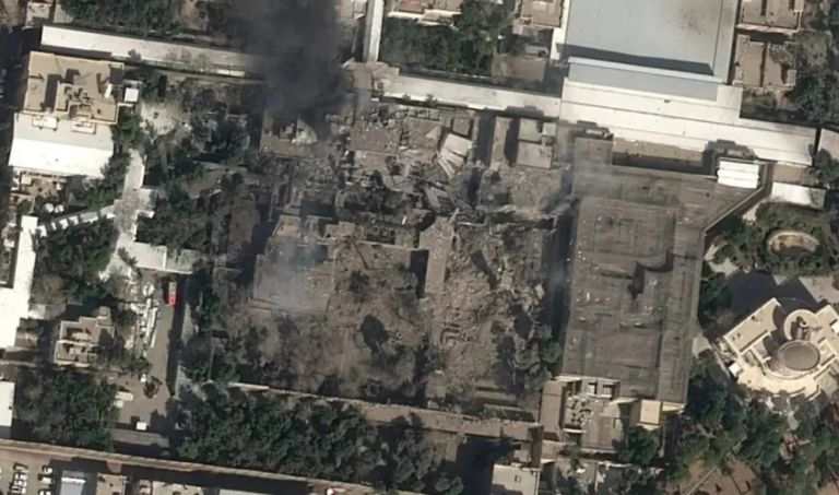 Ιράν: Πρόταση για “πάγωμα” πυρηνικών έως και πέντε χρόνια – Το απέρριψαν οι ΗΠΑ