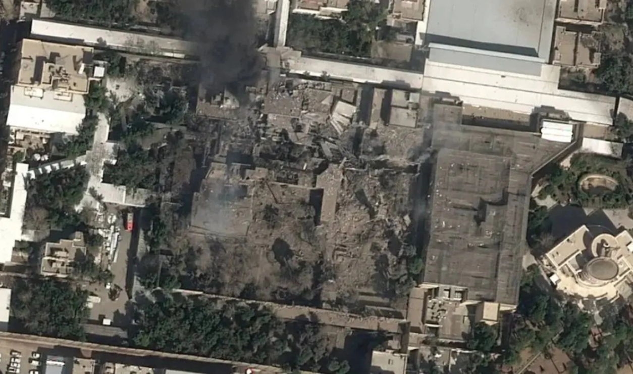 Ιράν: Πρόταση για “πάγωμα” πυρηνικών έως και πέντε χρόνια – Το απέρριψαν οι ΗΠΑ