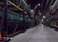 Επίδειξη ισχύος από Τεχεράνη: Υπόγειοι πύραυλοι και «ταχεία αναγέννηση» οπλοστασίου