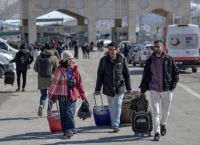 Φεύγουν από τον πόλεμο αλλά φοβούνται το καθεστώς: Ιρανοί περνούν στην Τουρκία