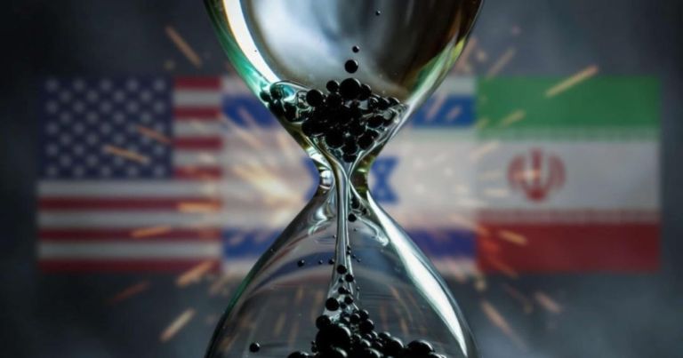 «Οι επόμενες 48 ώρες στο χείλος της έκρηξης»: ΗΠΑ και Ιράν σε κρίσιμη γεωπολιτική καμπή