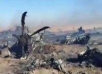 Το Ιράν λέει ότι κατέρριψε αμερικανικό C-130 και 2 ελικόπτερα Black Hawk κατά τη διάσωση του πιλότου F-15