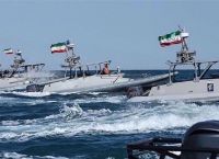 Απειλές στο Ορμούζ: Οι Φρουροί της Επανάστασης προειδοποιούν για πλήγματα σε πλοία