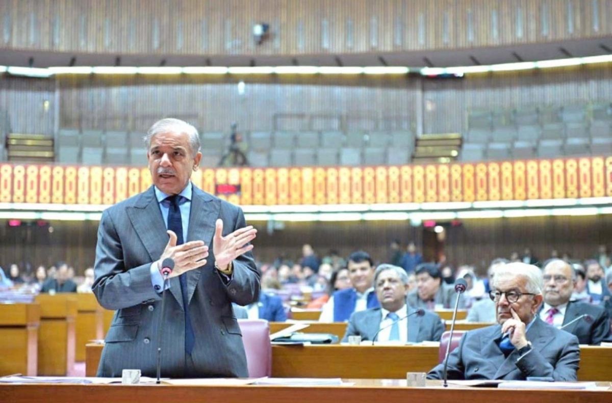 Στο Ισλαμαμπάντ κρίνονται όλα: ΗΠΑ–Ιράν στο τραπέζι για οριστική συμφωνία