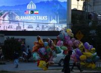 Ιράν–ΗΠΑ: Τέλος στις συνομιλίες στο Ισλαμαμπάντ – «σκληρή» διαπραγμάτευση χωρίς σύγκλιση