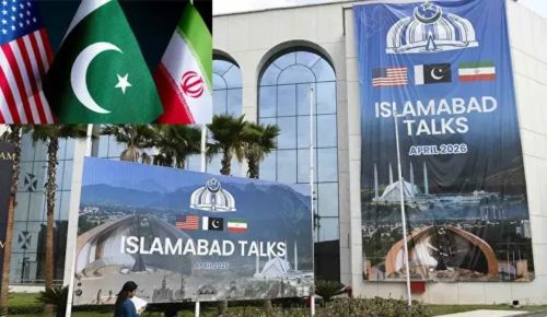 Κατέρρευσαν οι συνομιλίες ΗΠΑ–Ιράν μετά την επίθεση σε ιρανικό πλοίο – Ορμούζ ξανά στο χείλος της κρίσης