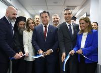 Άδωνις Γεωργιάδης Σπάει Καλούπια: Τα ΤΕΠ της Παμμακάριστου Αναγεννούν το ΕΣΥ!