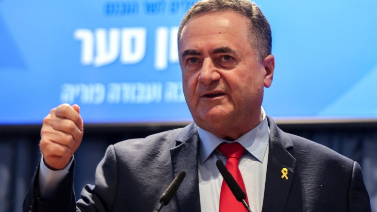 Υπουργός Άμυνας Ισραήλ: Προσωρινή η εκεχειρία στον Λίβανο – Οι δυνάμεις μας δεν αποσύρονται