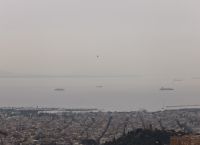 Καιρός σήμερα [16/4/26]: Αφρικανική σκόνη, σύννεφα,ζέστη-Πού θα σημειωθούν περιορισμένες λασποβροχές