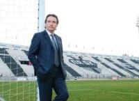 Σταύρος Καλαφάτης: Ένας αιώνας ΠΑΟΚ, μνήμη, υπερηφάνεια και πίστη για το μέλλον