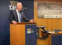 Καλαφάτης: “Η μετάβαση στις πράσινες κατασκευές δεν είναι πολυτέλεια αλλά ανάγκη”