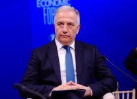 Καλαφάτης στο Delphi Forum: “Η Θεσσαλονίκη διαθέτει όλα τα συστατικά για να καταστεί κόμβος καινοτομίας