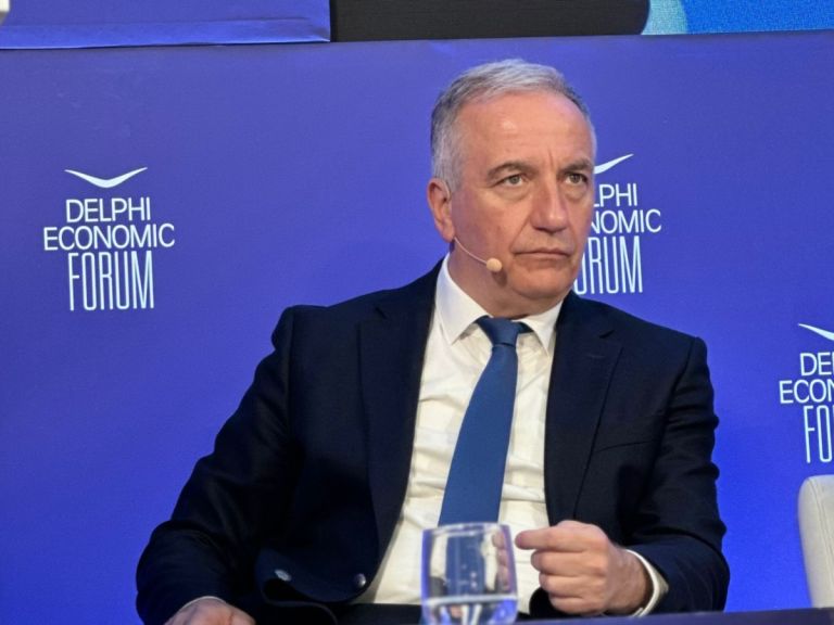 Εθνική ομάδα–μικτή κόσμου,με έντονο άρωμα Θεσσαλονίκης,φτιάχνει ο Καλαφάτης σε θέματα Έρευνας και Καινοτομίας