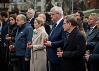 Ε.Ε: Όλες οι χώρες εκτός Ουγγαρίας υπόσχονται πλήρη λογοδοσία για τα εγκλήματα πολέμου στην Ουκρανία