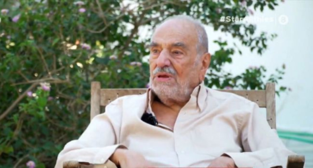 Συγκλονίζει ο Καλλιβωκάς: Ψάχνω τρόπο να φύγω από τη ζωή, κουράστηκα να είμαι σε καρότσακι