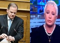 ΟΠΕΚΕΠΕ: Φοβούνται λίγο πριν τις εκλογές προφυλάκιση του Καραμανλή – Τι αποκαλύπτει η Χριστίνα Κοραή στο MEGA