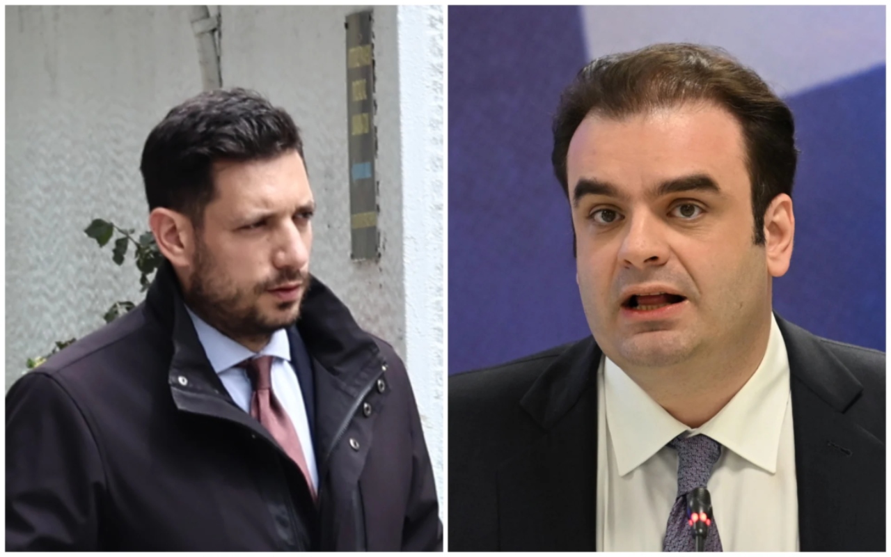 Τέμπη: Το Δημόσιο παραιτείται από ένδικα μέσα για αποζημιώσεις – Δεν θα ασκηθούν νέες προσφυγές