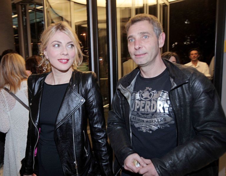 Καρύδη – Αθερίδης: Η φωτογραφία που «άναψε φωτιές» μετά τον χωρισμό