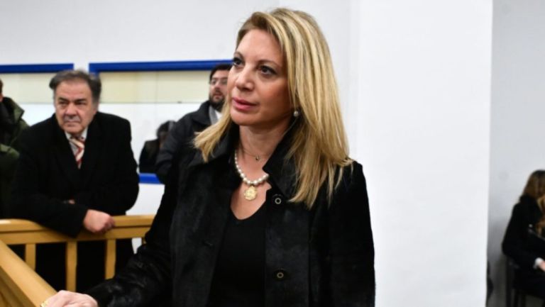 Δίκη βίντεο Τεμπών: Αναβολή ή πολιτική σφυγμομέτρηση; Η Καρυστιανού πυροδοτεί αντιδράσεις