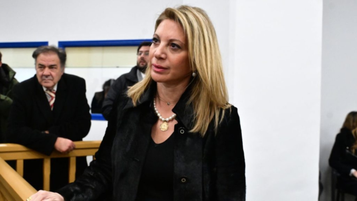 Δίκη βίντεο Τεμπών: Αναβολή ή πολιτική σφυγμομέτρηση; Η Καρυστιανού πυροδοτεί αντιδράσεις