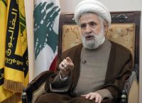 Ο ηγέτης της Χεζμπολάχ,χαρακτηρίζει «άσκοπες» τις συνομιλίες με το Ισραήλ – «Θα συνεχίσουμε να απαντάμε»