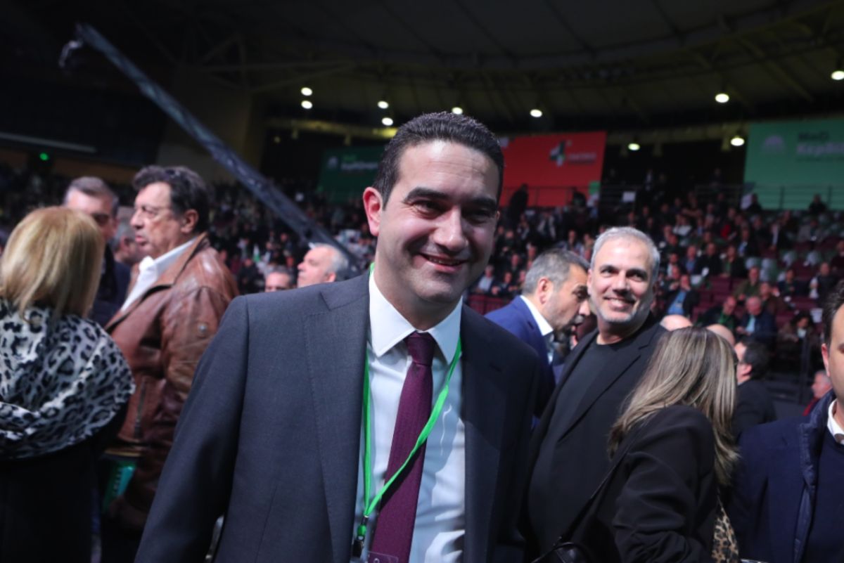 Ο Κατρίνης καταγγέλλει: Σοβαρές σκιές στην ΕΕΤΤ – «Φωτογραφικές» ρυθμίσεις στο στόχαστρο
