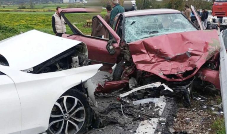 Καβάλα: Δεν είχε δίπλωμα ο 28χρονος οδηγός ΙΧ στο τροχαίο με απολογισμό ένα τρίχρονο παιδί νεκρό