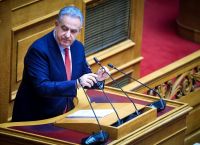 Νέος υφυπουργός Αγροτικής Ανάπτυξης και Τροφίμων ο Αθανάσιος Καββαδάς