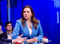 Όλγα Κεφαλογιάννη: Καμία ανησυχία για τον τουρισμό – Πρόκληση η αύξηση του κόστους καυσίμων