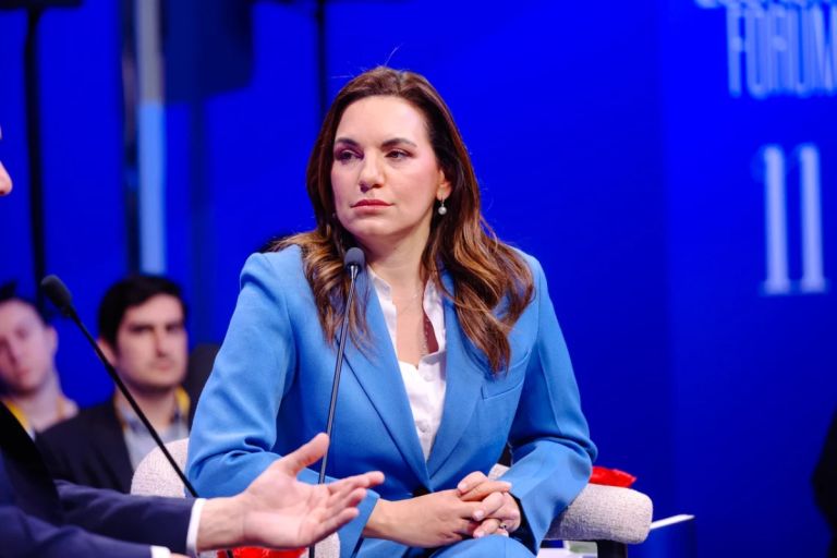 Όλγα Κεφαλογιάννη: Καμία ανησυχία για τον τουρισμό – Πρόκληση η αύξηση του κόστους καυσίμων