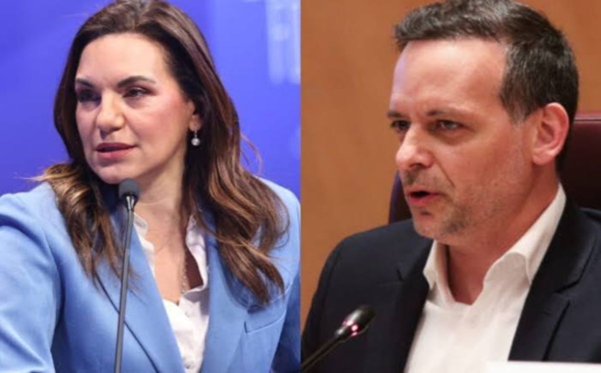 Άγρια πολιτική σύγκρουση για τον υπερτουρισμό στην Αθήνα: Αντιπαράθεση Κεφαλογιάννη –Δούκα