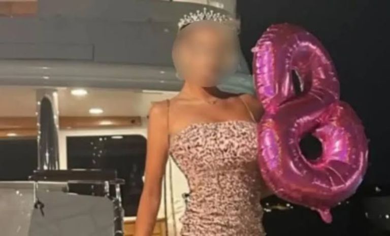 19χρονη Αργοστόλι: «Κάναμε κοκαΐνη σε σπίτι»: Τι αποκαλύπτει τρίτος συλληφθείς για το θάνατο της Μυρτούς