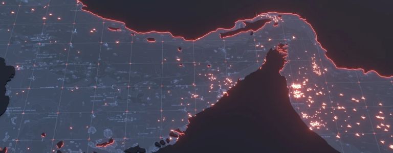 Όταν η Χερσόνησος Ακινητοποιεί τον Κόσμο: Η Διακοπή του Ορμούζ Τσακίζει το Εμπόριο Εμπορευμάτων