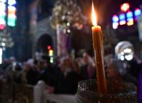 Μεγάλη Παρασκευή: «Ω γλυκύ μου έαρ» – Ο πιο συγκλονιστικός ύμνος της Ορθοδοξίας