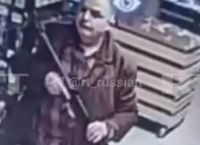 Πυροβολισμοί στο Κίεβο: Ένοπλος άνοιξε πυρ – Πέντε νεκροί και 10 τραυματίες, εξοντώθηκε ο δράστης